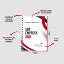 Agenda Comercial Personalizada 2027