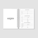 Caderno Corporativo Personalizado