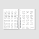 Caderno Corporativo Personalizado