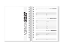 AGENDA COMERCIAL ESTILO 2027